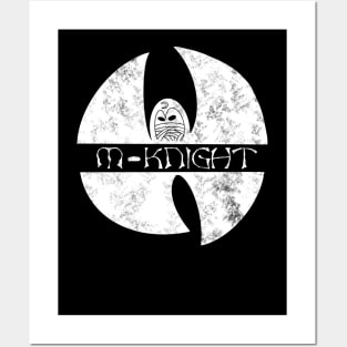 Moon Knight  is for the Children Posters and Art